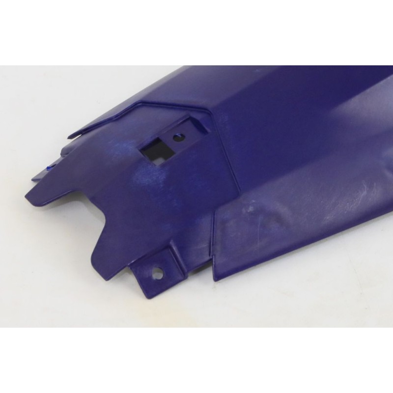 Selle ELECTRIC MOTION 2025 bleue