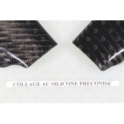 Protection cadre carbone SKC MONTESA FERRER RACING 4rt partie basse