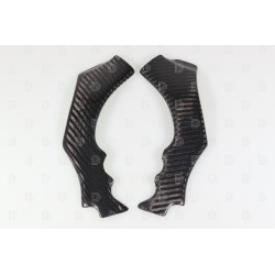 Protection cadre carbone SKC MONTESA FERRER RACING 4rt partie basse