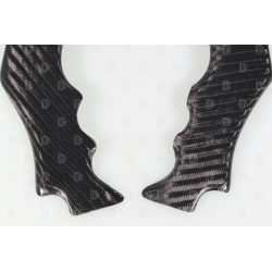 Protection cadre carbone SKC MONTESA FERRER RACING 4rt partie basse