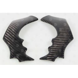 Protection cadre carbone SKC MONTESA FERRER RACING 4rt partie basse