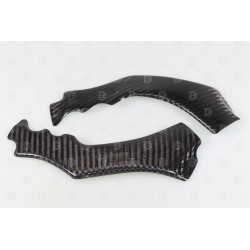 Protection cadre carbone SKC MONTESA FERRER RACING 4rt partie basse