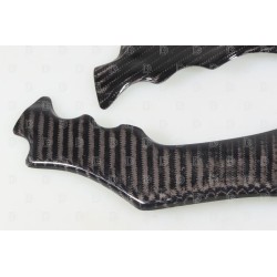 Protection cadre carbone SKC MONTESA FERRER RACING 4rt partie basse