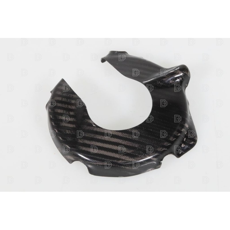 Protection couvercle embrayage carbone SKC MONTESA FERRER RACING 4rt