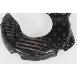 Protection couvercle embrayage carbone SKC MONTESA FERRER RACING 4rt