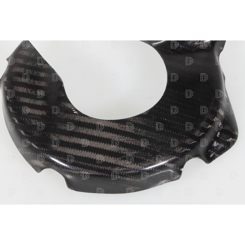 Protection couvercle embrayage carbone SKC MONTESA FERRER RACING 4rt