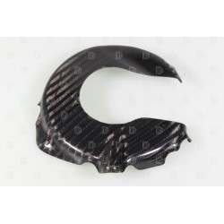 Protection couvercle embrayage carbone SKC MONTESA FERRER RACING 4rt