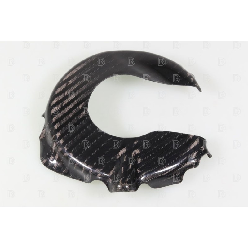 Protection couvercle embrayage carbone SKC MONTESA FERRER RACING 4rt