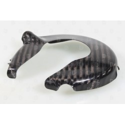 Protection couvercle embrayage carbone SKC MONTESA FERRER RACING 4rt