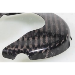 Protection couvercle embrayage carbone SKC MONTESA FERRER RACING 4rt