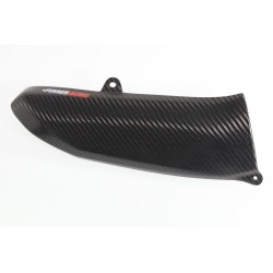 Protection silencieux échappement carbone SKC MONTESA FERRER RACING 4rt