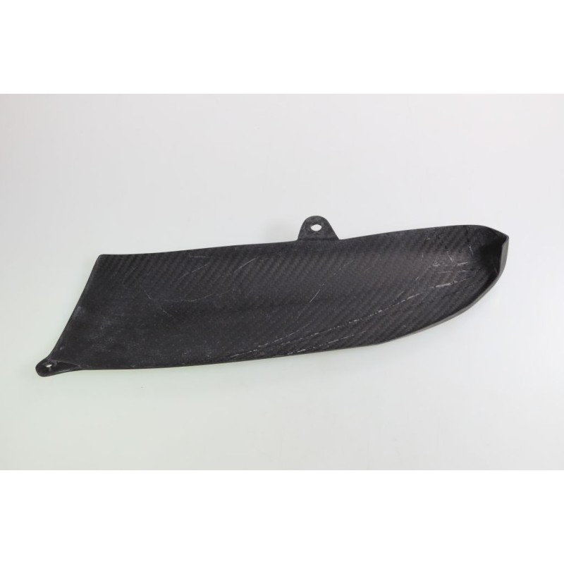 Protection silencieux échappement carbone SKC MONTESA FERRER RACING 4rt
