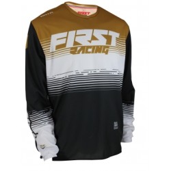 Maillot FIRST RACING data evo st