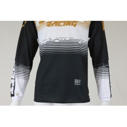 Maillot FIRST RACING data evo st