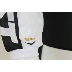 Maillot FIRST RACING data evo st