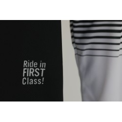 Maillot FIRST RACING data evo st
