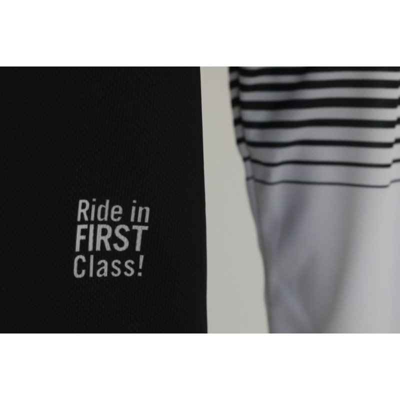 Maillot FIRST RACING data evo st