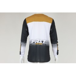 Maillot FIRST RACING data evo st