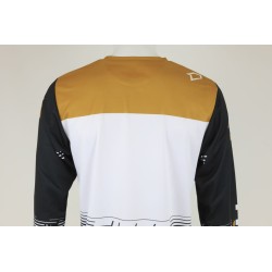 Maillot FIRST RACING data evo st