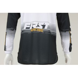 Maillot FIRST RACING data evo st