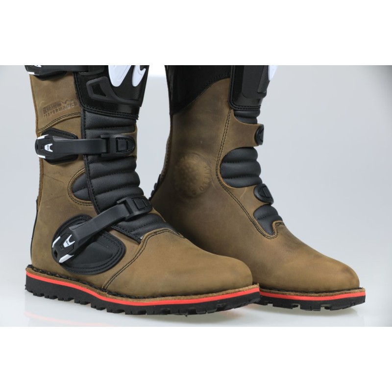 Bottes FORMA Boulder