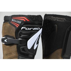 Bottes FORMA Boulder