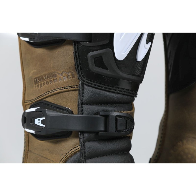 Bottes FORMA Boulder
