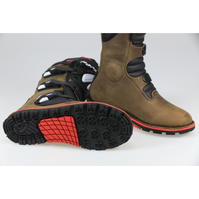 Bottes FORMA Boulder