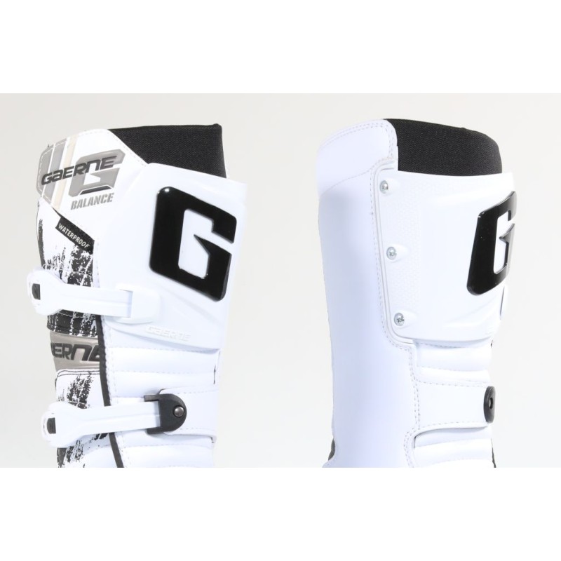 Bottes GAERNE balance XTR