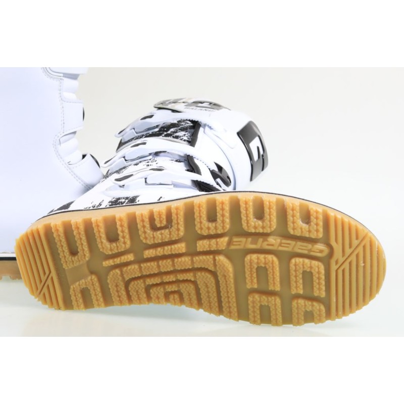 Bottes GAERNE balance XTR