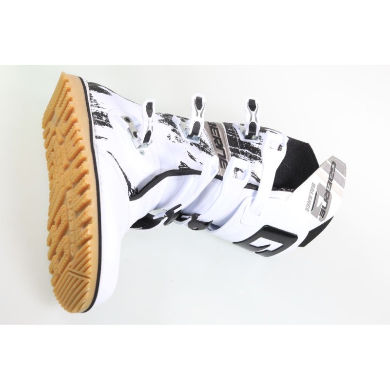 Bottes GAERNE balance XTR