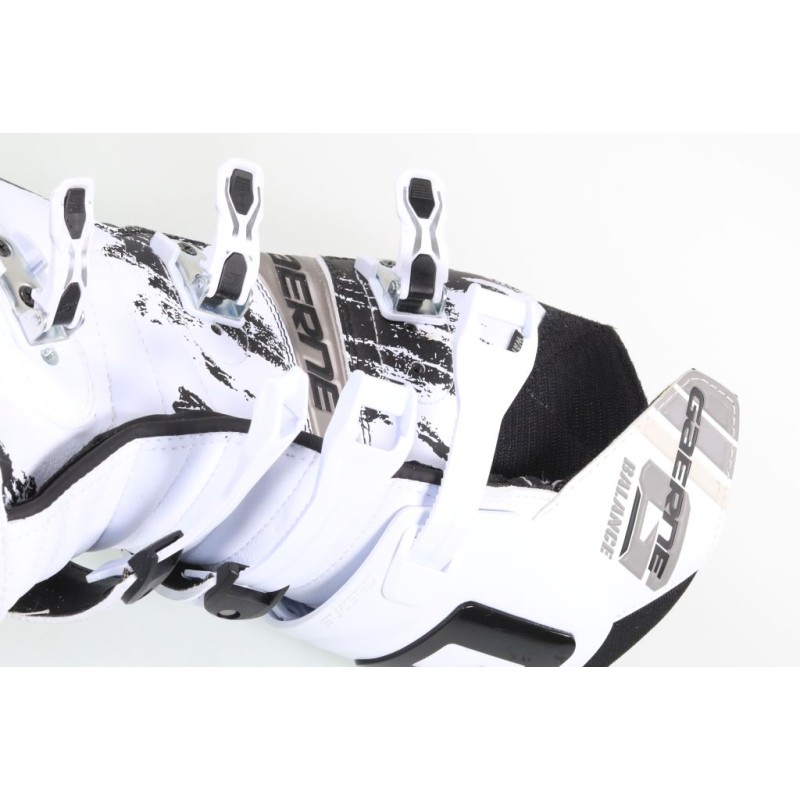 Bottes GAERNE balance XTR