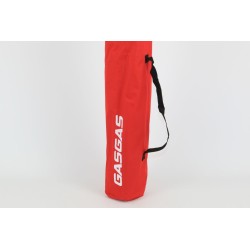 Chaise paddock GASGAS pliable rouge