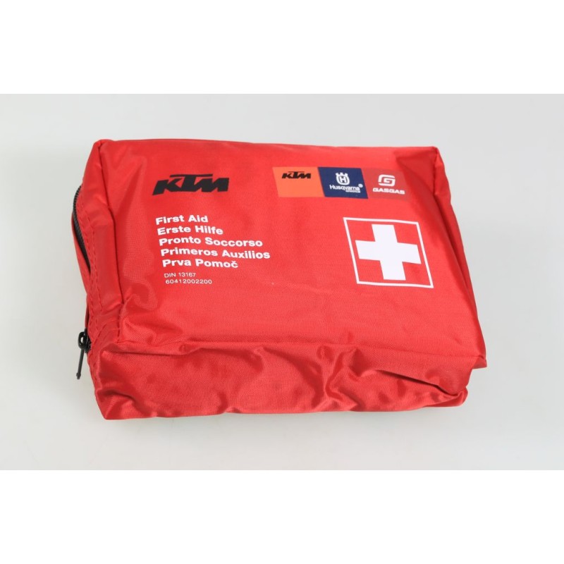 Kit premier soins GASGAS