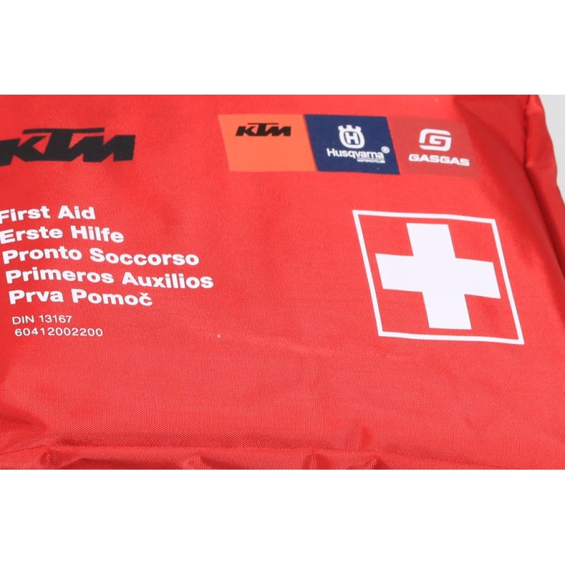 Kit premier soins GASGAS