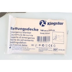 Kit premier soins GASGAS