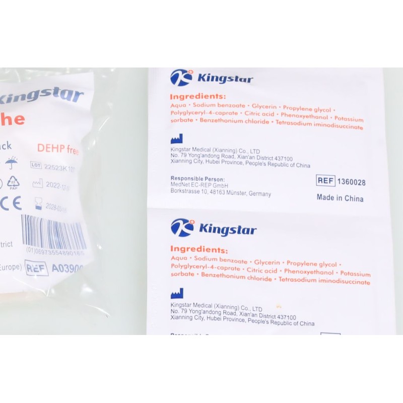 Kit premier soins GASGAS