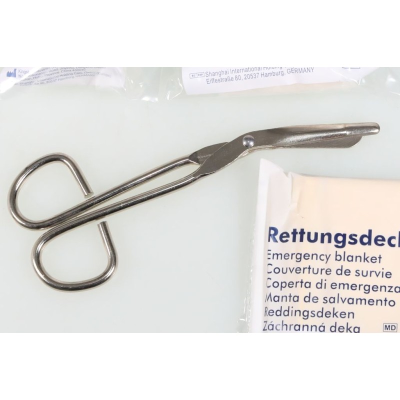 Kit premier soins GASGAS