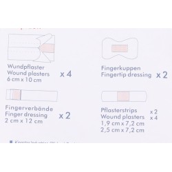 Kit premier soins GASGAS