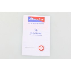Kit premier soins GASGAS