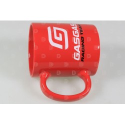 Tasse mug GASGAS Racing Team rouge