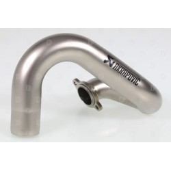 Coude échappement AKRAPOVIC GASGAS 2023-2025 GP