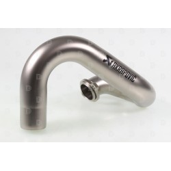 Coude échappement AKRAPOVIC GASGAS 2023-2025 GP
