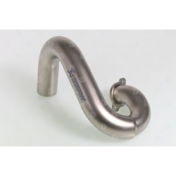 Coude échappement AKRAPOVIC GASGAS 2023-2025 GP
