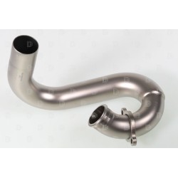 Coude échappement AKRAPOVIC GASGAS 2023-2025 GP