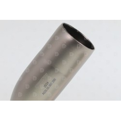Coude échappement AKRAPOVIC GASGAS 2023-2025 GP
