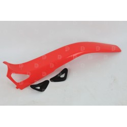 Garde boue AR GASGAS 1998-1999 adaptable rouge