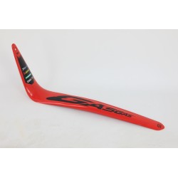 Garde boue AR GASGAS 2025 GP rouge/noir