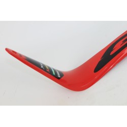Garde boue AR GASGAS 2025 GP rouge/noir