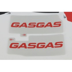 Kit autocollant GASGAS 2025 racing